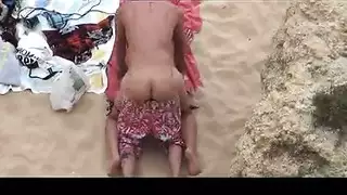 سمور الآسيوية الجنس عرقي سجن