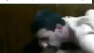 احتفال نيك مصري: كس في النيران