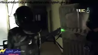 مجموعة علاقات جنسية في نهاية العالم: الزومبي يغتصبون المستجيبين الأوائل