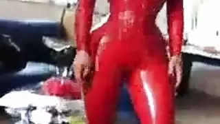 انثنى التنفس اللعب