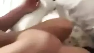 فضيحة جنس عربية: قضيب خالد يدمر فرج الراقصة جوهرة