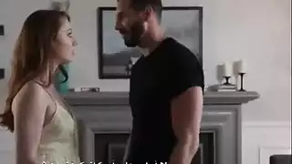 شرج عنيف: أمريكي يضرب مؤخرة فتاة مغربية