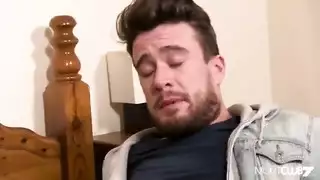مساج ستيب مام العميق ينتهي بتخفيف هاردكور إكس إكس إكس