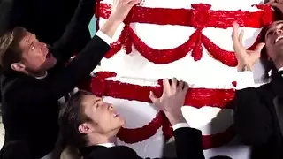 شهوانية وراء الكواليس