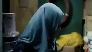 نجم البورن رحاب تتعرض لنيك شرجي قاسٍ من محمد رمضان