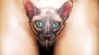 أشكال مهبلية متطرفة: شرج خشن ونهاية بالقذف الداخلي