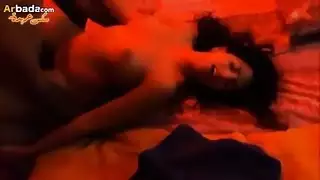 جنس جماعي صريح في بيت دعارة تل أبيب