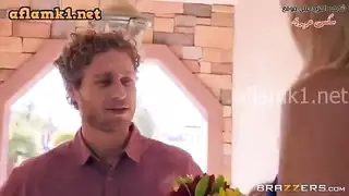 زوجة الأب تخطف رجل ابنتها لحفلة جنس عنيفة