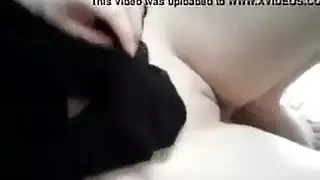 فتى وسيم شرق أوسطي ينيك ثقبًا ضيقًا لشقراء