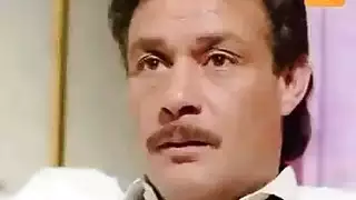 مشاهير العرب في فيلم بورنو: ثنائي مع زايد وفاروق في علاقة جنسية مثلثة