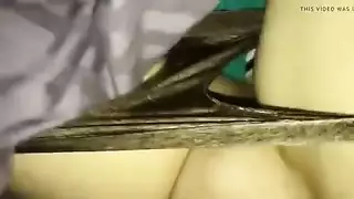 حصرياً: مشهد جنس جماعي صريح للعاهرة العربية أنجي خوري