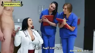 عندما تغضب الزوجة سكس برازرز مترجم