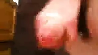 حركة سحاق مثيرة: مستأجرة جديدة وجارتها المثيرة في وضع ٦٩