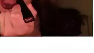 مراهقة تستمني بعد رقص فردي حار ومبلل