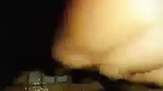 مصريه هايجه في الحمام