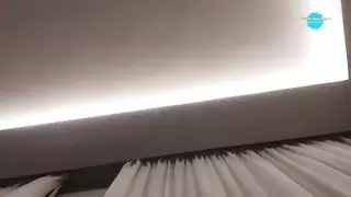 وراء الكواليس الضرب بالعصا عذراء