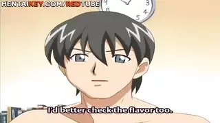 خيال علبة جماعية هنتاي: جيلان ووليمة قضيب واحدة