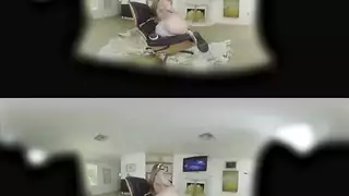 ضرب متواصل في عالم افتراضي