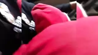 خلف الكواليس إباحي: بي دي إس إم وجنس في المكتب