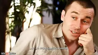 مترجمة xxx تفسد أخاها ليشتهي قضيب رجل آخر