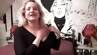 سكس مع الأمهات