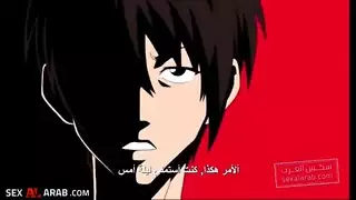نيك انمي التايتنز