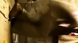 نيج عراقي مص ولحس