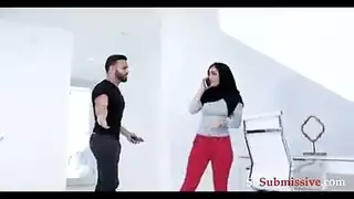فشخ عنف من الخلف