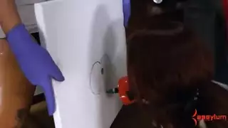 التحول من أجل الجنس: محاكاة ساخرة إباحية متحركة لبن تن