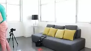 ثنائي أفريقي صريح: جماع شرجي وإيلاج عميق