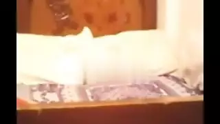 العاهرة الكاملة لولو تُنكح في كل الأوضاع من قبل محمد