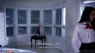 العلاقات المحرمة: نيك أخ وأخت في الحلقة الأولى