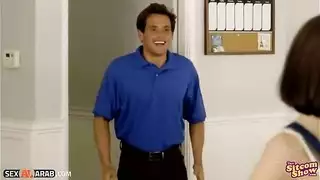 تظاهر بالممارسة: مغامرة مضحكة لعشاق وأصدقاء يتبادلون الشركاء