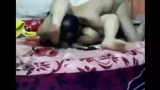 ثلاثي محفز: لحس كس ونيك أثداء