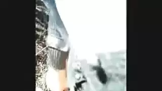 فم العاهرة المحجبة: زب سعودي في غرفتها بالقاهرة