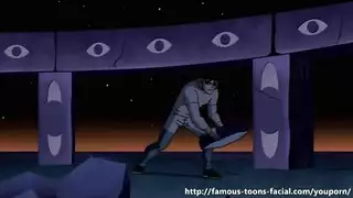 هنتاي مثير بنت جميلة بتمص زبر كبير وتاخد اللبن علي وجهها