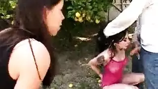 ضابط الامن و السارقة