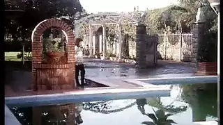 فيلم بورنو ماراثوني: مهبل إيطالي يُدكّ في فعل جماعي