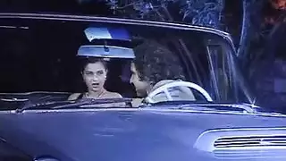 حفلة بوكاكي رجعية وعصابة جنسية: مقطع إكس إكس إكس أجنبي