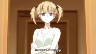 هنتاي إكس إكس إكس: الأستاذة المثيرة تناك الطالب المهووس بقوة