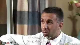 خيال الديوث: مشاهدة زوجتي تُهيمن عليها بقسوة