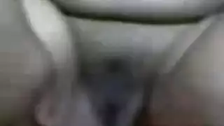 سورية قحبة ذات كس ضيق تحقق خيال النكاح المزدوج الخشن