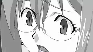 محرمات عائلة كرتون: أم مثيرة تناك بقوة