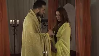 ليزا آن وميستي ستون في الثلاثي أنبوب الإباحية الحرة