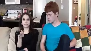 تعليمات إباحية قاسية من أختي الزوجية لسلوك العاهرة