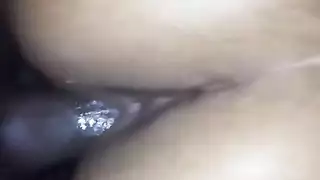 جلسة حديث قذر حصرية على الشرفة