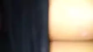 طحن شرجي صارم والعادة السرية حتى قذف متفجر على جميلة نائمة