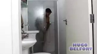 زيادة في الذروة: هدية عيد ميلاد ميليسا هي جنس متواصل