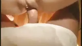 زب اسود مره