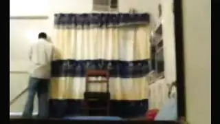 حبيبي العربي يمارس الجنس معي بعمق وبدون وقاية